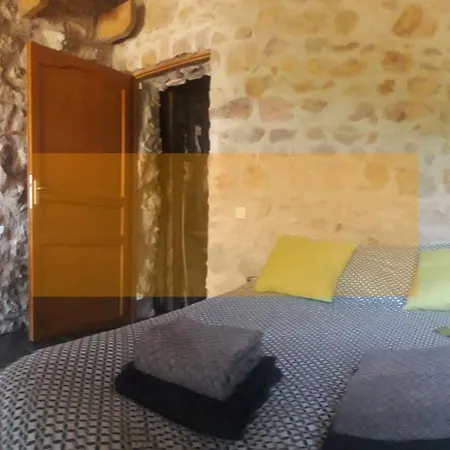 Odyssee Bed & Breakfast