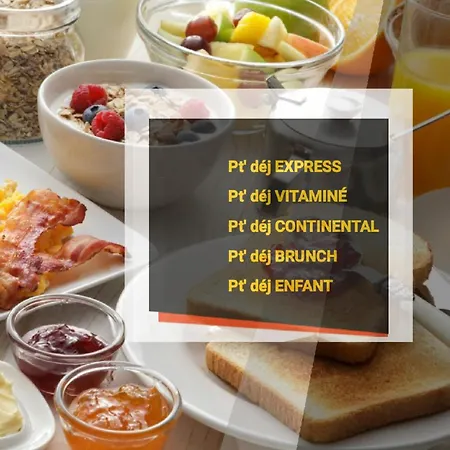Odyssee Bed & Breakfast Vallon-en-Sully