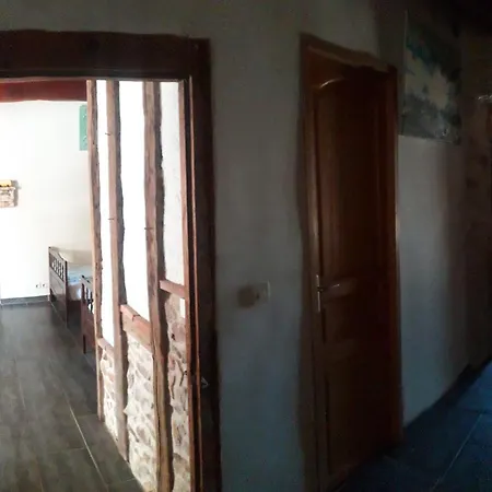 Odyssee Bed & Breakfast *